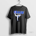 Official Dylan Cease And Desist Toronto Blue Jays - Adult & Kids T-Shirts, Sweatshirts & Hoodies apparel design preview 1