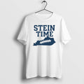 Official Dzdjndin Kentucky Stein Time State Football - Adult & Kids T-Shirts, Sweatshirts & Hoodies apparel design preview 1
