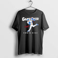 Official Edwin Diaz Los Angeles Dodgers Game Over - Adult & Kids T-Shirts, Sweatshirts & Hoodies apparel design preview 1