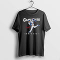 Official Edwin Diaz Los Angeles Dodgers Mlb Baseball - Adult & Kids T-Shirts, Sweatshirts & Hoodies apparel design preview 1