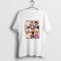 Official Eleven Mike Will Dustin Lucas Max Friends - Adult & Kids T-Shirts, Sweatshirts & Hoodies apparel design preview 1