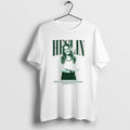 Official Emma Heslin Nmu Wildcats Wrestling Wrestler - Adult & Kids T-Shirts, Sweatshirts & Hoodies apparel design preview 1