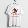 Official End Of An Error Sleighing The Stock Market - Adult & Kids T-Shirts, Sweatshirts & Hoodies apparel design preview 1