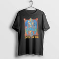 Official Enter The Park Retro Jurassic Movie - Adult & Kids T-Shirts, Sweatshirts & Hoodies apparel design preview 1