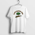 Official Erica Sinclair Strang Things Camp Central - Adult & Kids T-Shirts, Sweatshirts & Hoodies apparel design preview 1