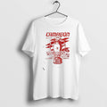 Official Estudiantes De La Plata Campeon Del Torneo - Adult & Kids T-Shirts, Sweatshirts & Hoodies apparel design preview 1