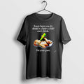 Official Every Beer You Do Drink Is A Child Cant - Adult & Kids T-Shirts, Sweatshirts & Hoodies apparel design preview 1