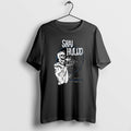 Official Evil Greed Shai Hulud Cold Universe Circle - Adult & Kids T-Shirts, Sweatshirts & Hoodies apparel design preview 1