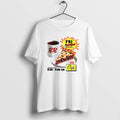 Official Fbi Breakfast Special Rr Cafe - Adult & Kids T-Shirts, Sweatshirts & Hoodies apparel design preview 1
