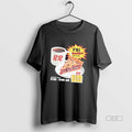 Official Fbi Breakfast Special Meal Served Daily - Adult & Kids T-Shirts, Sweatshirts & Hoodies apparel design preview 1