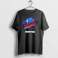 Official Fahrenheit 97 And Falling Fastighet Park - Adult & Kids T-Shirts, Sweatshirts & Hoodies apparel design preview 1