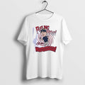 Official Feeling Nicey Ho Jon Gruden Signature - Adult & Kids T-Shirts, Sweatshirts & Hoodies apparel design preview 1
