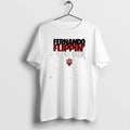 Official Fernando Flippin Mendoza Indiana Football - Adult & Kids T-Shirts, Sweatshirts & Hoodies apparel design preview 1