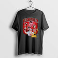 Official Fernando Mendoza 2025 Heisman Funny Graphic - Adult & Kids T-Shirts, Sweatshirts & Hoodies apparel design preview 1