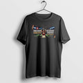 Official Fernando Mendoza Heisman Trophy Award - Adult & Kids T-Shirts, Sweatshirts & Hoodies apparel design preview 1