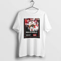 Official Fernando Mendoza Maxwell Awards Winner 2025 - Adult & Kids T-Shirts, Sweatshirts & Hoodies apparel design preview 1