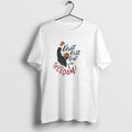 Official Fight For Freedom Trump - Adult & Kids T-Shirts, Sweatshirts & Hoodies apparel design preview 1
