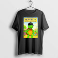 Official Franklin Secures His X Merch Christmas - Adult & Kids T-Shirts, Sweatshirts & Hoodies apparel design preview 1