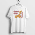 Official French Fries - Adult & Kids T-Shirts, Sweatshirts & Hoodies apparel design preview 1