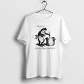 Official Frog Youre Going In The Soup Thats It - Adult & Kids T-Shirts, Sweatshirts & Hoodies apparel design preview 1