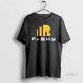 Official Frsky Logo Christmas - Adult & Kids T-Shirts, Sweatshirts & Hoodies apparel design preview 1