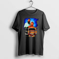Official Gabriel Landeskog And Brent Burns Step - Adult & Kids T-Shirts, Sweatshirts & Hoodies apparel design preview 1