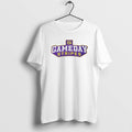 Official Gameday Stripes Logo - Adult & Kids T-Shirts, Sweatshirts & Hoodies apparel design preview 1