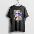 Official George Pickens Hurdle Moment Dallas Cowboys - Adult & Kids T-Shirts, Sweatshirts & Hoodies apparel design preview 1