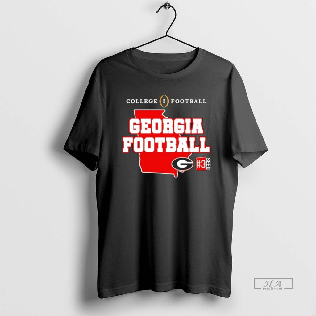 Official Georgia Bulldogs 2025 26 College Football - Adult & Kids T-Shirts, Sweatshirts & Hoodies apparel design preview 1