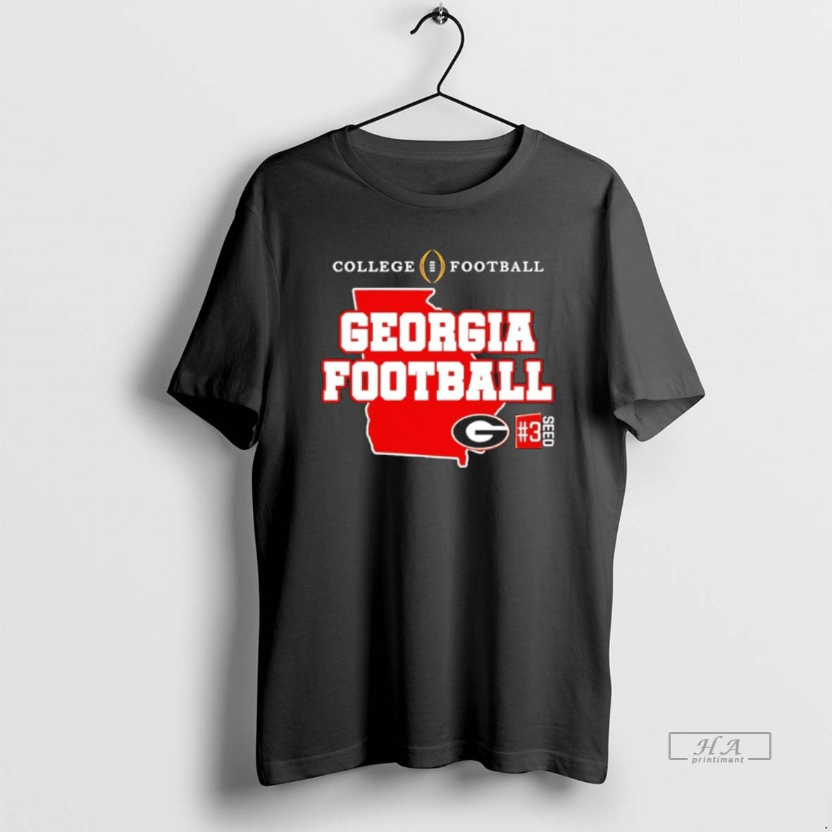 Official Georgia Bulldogs 2025 26 College Football - Adult & Kids T-Shirts, Sweatshirts & Hoodies apparel design preview 1