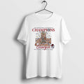 Official Georgia Bulldogs 2025 Sec Football - Adult & Kids T-Shirts, Sweatshirts & Hoodies apparel design preview 1