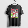 Official Georgia Bulldogs The Souths Finest Dawg Sec - Adult & Kids T-Shirts, Sweatshirts & Hoodies apparel design preview 1