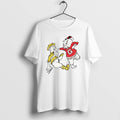 Official Georgia Bulldogs Beat Tech Yellow Jackets - Adult & Kids T-Shirts, Sweatshirts & Hoodies apparel design preview 1