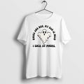 Official Ghost Roses Are Red My Dad Is Dead I Scuk At - Adult & Kids T-Shirts, Sweatshirts & Hoodies apparel design preview 1