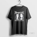 Official Gilmore Girls Metal Where You Lead I Will - Adult & Kids T-Shirts, Sweatshirts & Hoodies apparel design preview 1
