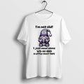 Official Gnome Im Not Old I Just Need Some Wd 40 And - Adult & Kids T-Shirts, Sweatshirts & Hoodies apparel design preview 1