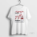 Official Gnome Grandma Is The Gift Grandpa Forgot To - Adult & Kids T-Shirts, Sweatshirts & Hoodies apparel design preview 1