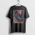 Official Gojira Zenith Toulouse Fr December 4th 2025 - Adult & Kids T-Shirts, Sweatshirts & Hoodies apparel design preview 1