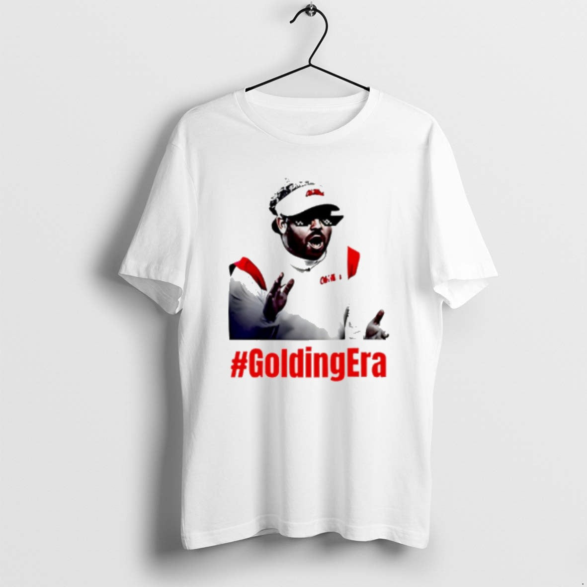 Official Golding Era Pete Mississippi - Adult & Kids T-Shirts, Sweatshirts & Hoodies apparel design preview 1