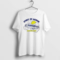Official Goodyear Spirit Of Akron Ohio Blimp - Adult & Kids T-Shirts, Sweatshirts & Hoodies apparel design preview 1