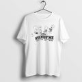 Official Gordie Chris Teddy Vern Stand By Me Movie - Adult & Kids T-Shirts, Sweatshirts & Hoodies apparel design preview 1
