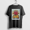 Official Grateful Dead 60 Years Of The Grass Valley - Adult & Kids T-Shirts, Sweatshirts & Hoodies apparel design preview 1
