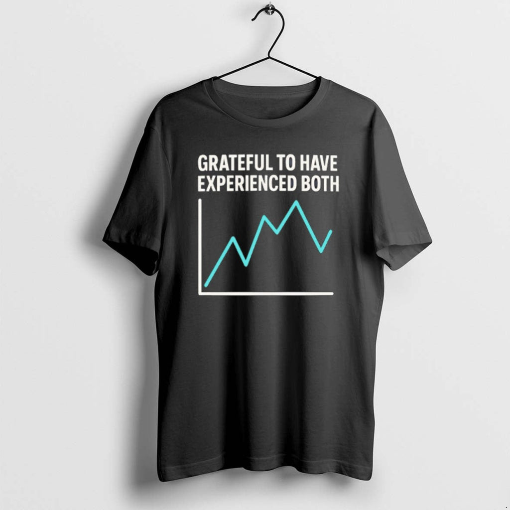 Official Grateful To Have Experienced Both - Adult & Kids T-Shirts, Sweatshirts & Hoodies apparel design preview 1