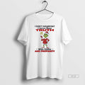 Official Grinch I Dont Sugarcoat Serve Raw Ruth With - Adult & Kids T-Shirts, Sweatshirts & Hoodies apparel design preview 1