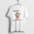 Official Grinch I Was Tired Yesterday And Im Again - Adult & Kids T-Shirts, Sweatshirts & Hoodies apparel design preview 1