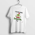 Official Grinch Im Not Rude Selectively Nice - Adult & Kids T-Shirts, Sweatshirts & Hoodies apparel design preview 1