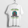 Official Grinch Santa Can You Please Stop Asking For - Adult & Kids T-Shirts, Sweatshirts & Hoodies apparel design preview 1