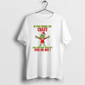Official Grinch Santa Hat Ive Met My Quota For Stupid - Adult & Kids T-Shirts, Sweatshirts & Hoodies apparel design preview 1