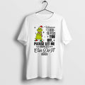 Official Grinch Santa Whatever I Did To Piss You Off - Adult & Kids T-Shirts, Sweatshirts & Hoodies apparel design preview 1