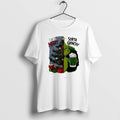 Official Grinch Sorta Merry Grinchy Christmas Holiday - Adult & Kids T-Shirts, Sweatshirts & Hoodies apparel design preview 1